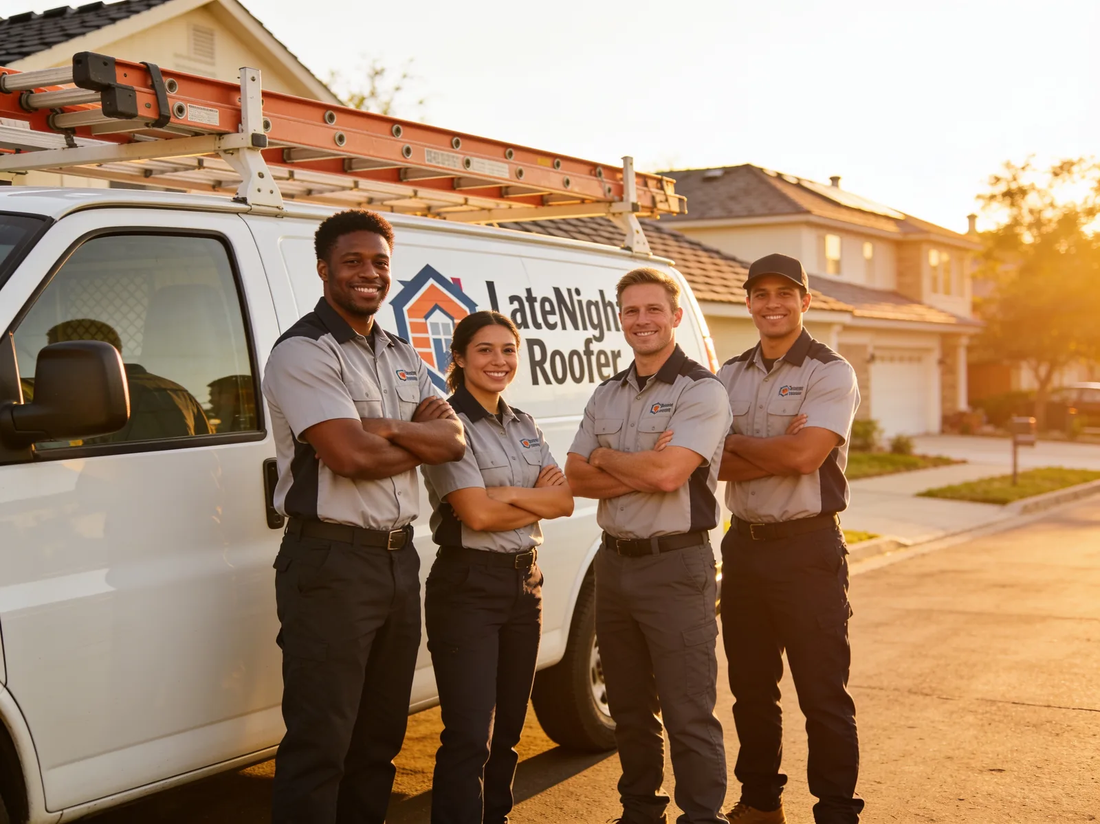 Emergency Roof Repair company in Summit Station, PA